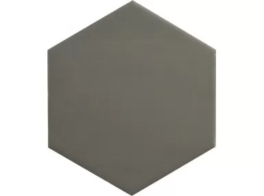 Hexa Mambo Dark Green 10,7x12,4 - płytka gresowa