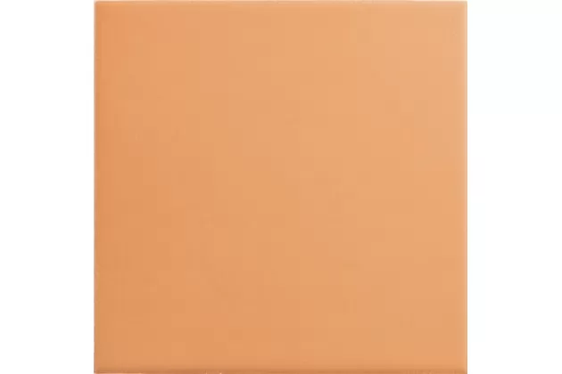 Mambo Orange 14x14 - płytka gresowa