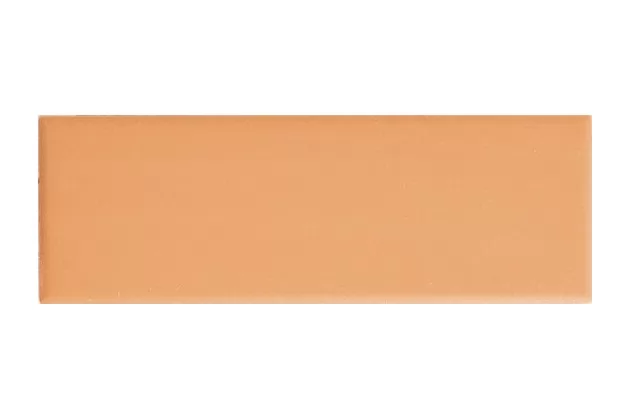 Mambo Orange 4,7x14 - płytka gresowa