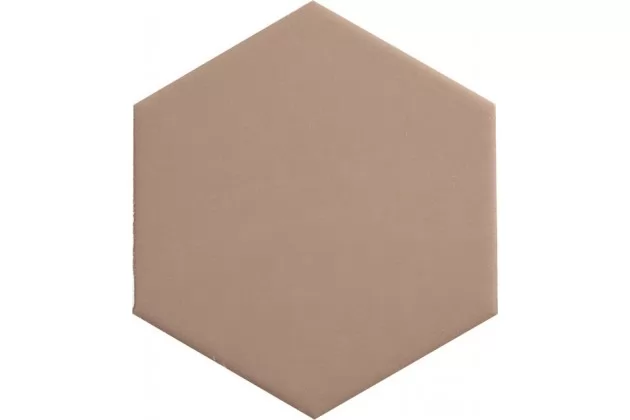 Hexa Mambo Earth 10,7x12,4 - płytka gresowa