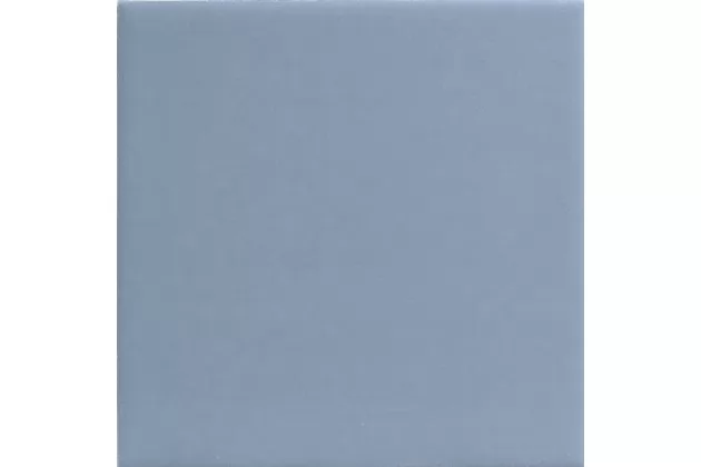 Mambo Light Blue 14x14 - płytka gresowa