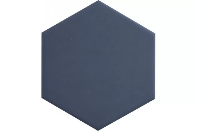 Hexa Mambo Marine 10,7x12,4 - płytka gresowa
