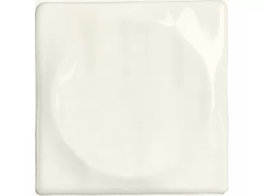 Drach White 11,8x11,8 - płytka ścienna