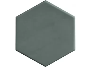 Hexa Manacor Green 13,9x16 - płytka gresowa