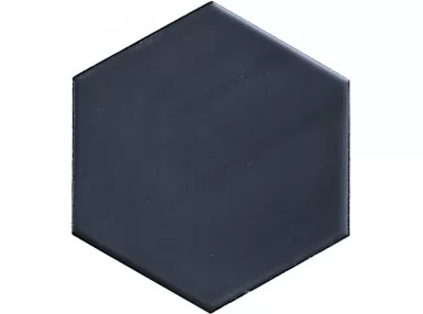 Hexa Manacor Navy 13,9x16 - płytka gresowa