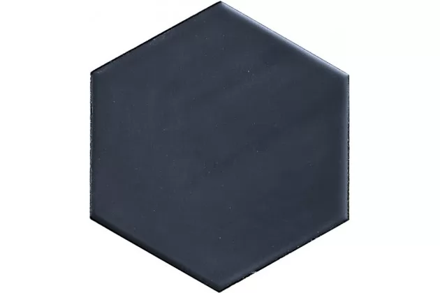 Hexa Manacor Navy 13,9x16 - płytka gresowa