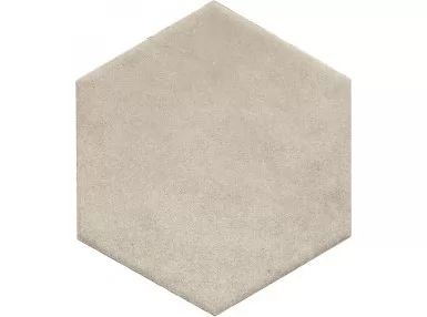 Hexawork B Taupe 21x18,2 - płytka gresowa