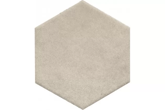 Hexawork B Taupe 17,5x20,2 - płytka gresowa