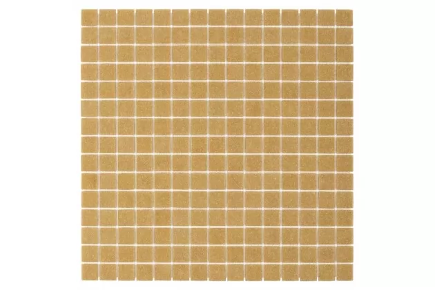 Q Beige 32.7x32.7 - Mozaika szklana