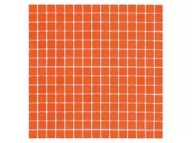 Q Orange 32.7x32.7 - Mozaika szklana