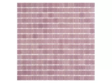 Q Light Violet 32.7x32.7 - Mozaika szklana