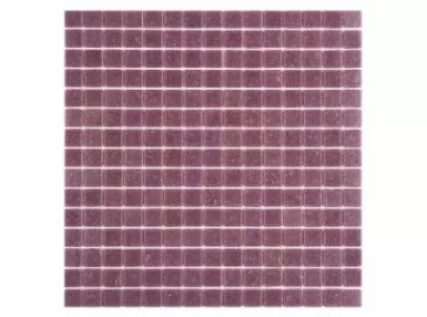 Q Violet 32.7x32.7 - Mozaika szklana