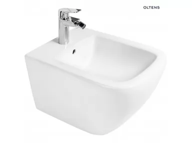 Oltens Vernal bidet wiszący biały