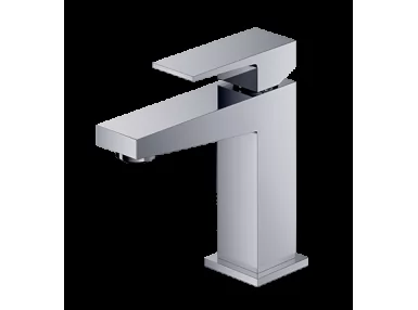 Bateria umywalkowa stojąca Fresh FR7110MCR,