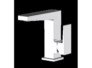 Bateria umywalkowa Fresh FR7111NCR z korkiem Klik-klak.