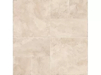 Modula Augusta Beige 100x100 - płytka gresowa