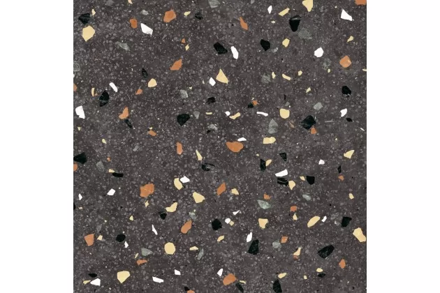 Galaxy Negro 60x60 - płytka gresowa