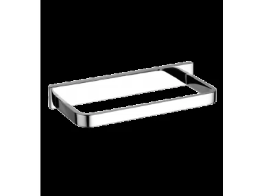 Wieszak na ręcznik Lugano Chrom 20.5 cm - LU30230