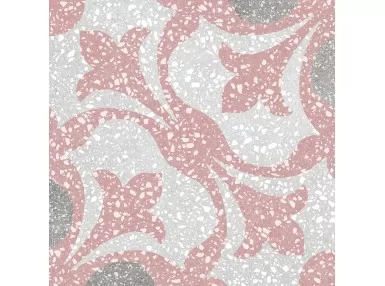 Santa Monica Rosa Antislip 25x25 - płytka gresowa