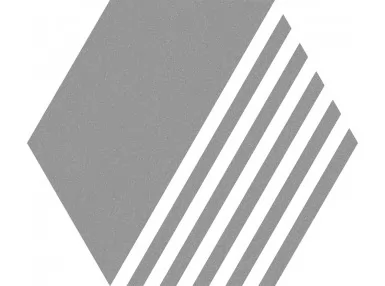 Hexa Unic Acero 23x27 - płytka gresowa heksagonalna