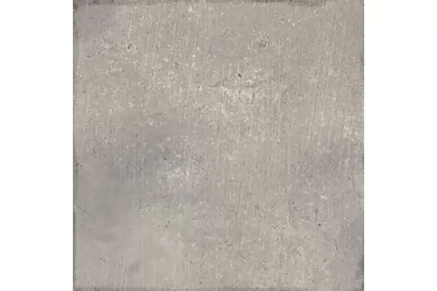 Cotto Grey 20x20 - płytka gresowa