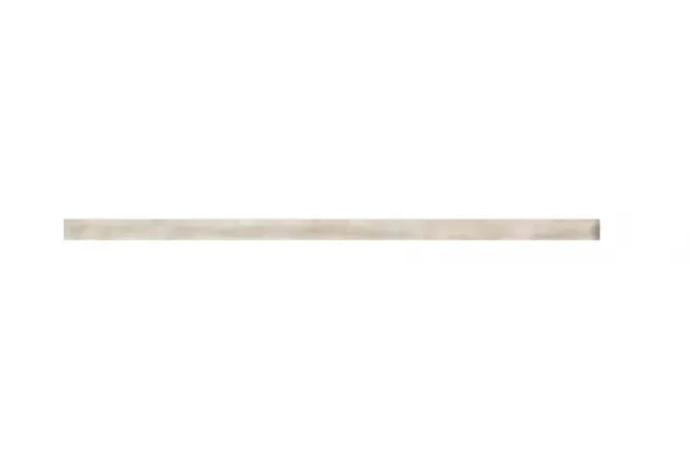 Round Velvet Vanilla 1,2x30 - wałek wykończeniowy