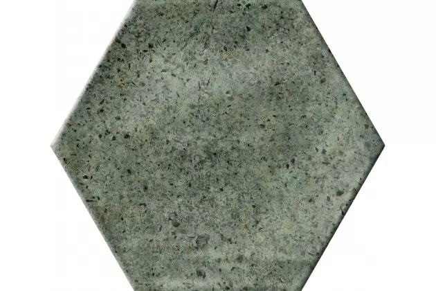 Waterplace Hex Bali Stone 15x17,3 - płytka gresowa
