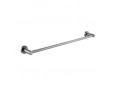 Wieszak na ręcznik 60 cm Modern Project - nikiel, MP60216NI