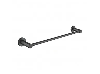 Wieszak na ręcznik 60 cm Modern Project - grafit, MP60216GR