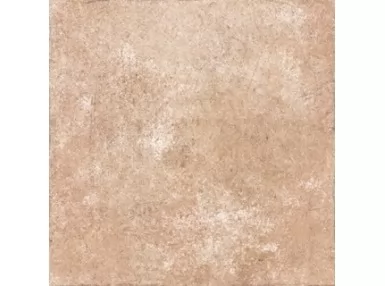 Cement Brown 20x20 - płytka gresowa