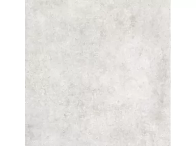 Cement White 20x20 - płytka gresowa