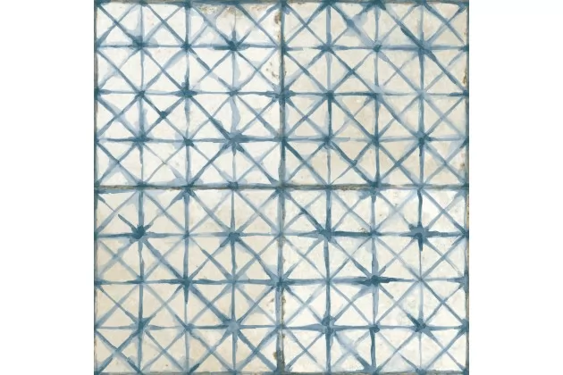 FS Temple Blue 45x45