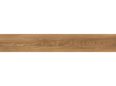 Verbier Cherry Rect. 24x151 - drewnopodobna płytka gresowa