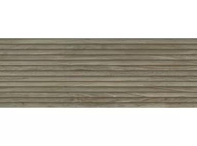 Verbier Taupe Decor SP/33,3x100/R - płytka ścienna