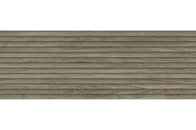 Verbier Taupe Decor SP/33,3x100/R - płytka ścienna