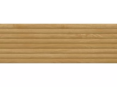 Granier Honey Decor SP/33,3X100/R - drewnopodobna płytka ścienna