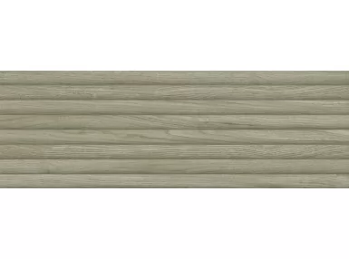 Granier Taupe Decor SP/33,3X100/R - drewnopodobna płytka ścienna