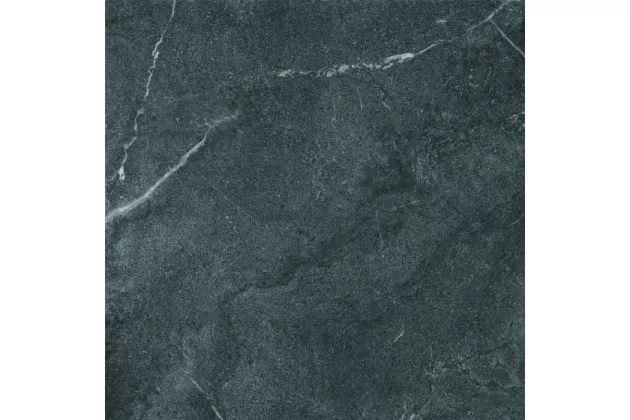 Lucca 4D Anthracite SP/100X100/R - płytka gresowa