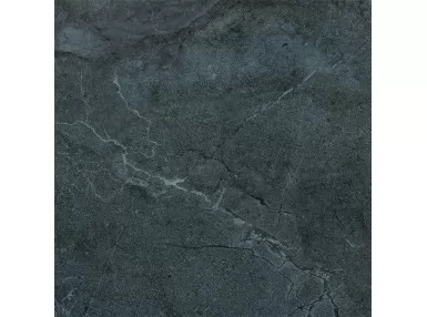 Lucca Floor Anthracite NT/60X60/C/R - płytka gresowa