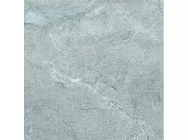 Lucca Floor Grey AS/90x90/C/R - płytka gresowa