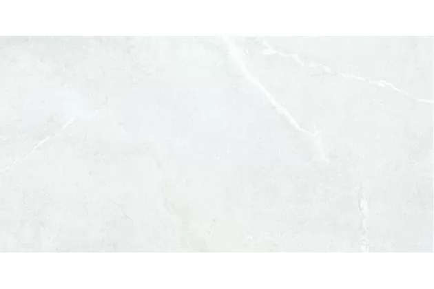 Lucca Floor White AS/60X120/C/R - płytka gresowa