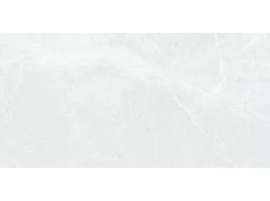 Lucca Floor White HO/60X120/L/R - płytka gresowa