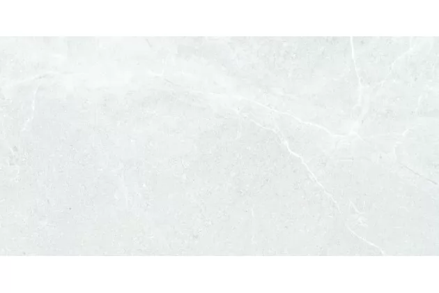 Lucca Floor White HO/60X120/L/R - płytka gresowa