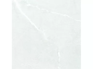 Lucca Floor White NT/60X60/C/R - płytka gresowa