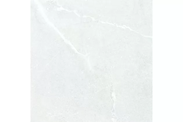 Lucca Floor White NT/60X60/C/R - płytka gresowa