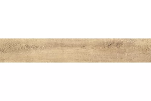 Sentimental Wood Beige Rekt. 19,3x120,2 - płytka gresowa