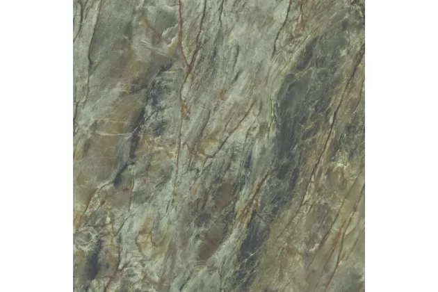Brazilian Quartzite Green Rekt. 119,7x119,7 - płytka gresowa