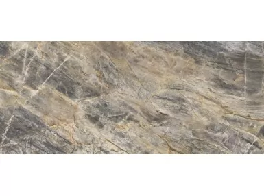Brazilian Quartzite Amber Polished Rekt. 59,7x119,7 - płytka gresowa