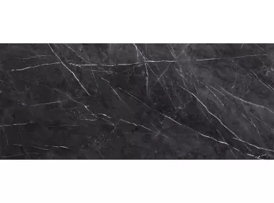 Marquina Nero Polished Rekt. 119,7x279,7 - płytka gresowa