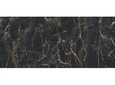 Marquina Gold Polished Rekt. 119,7x279,7 - płytka gresowa